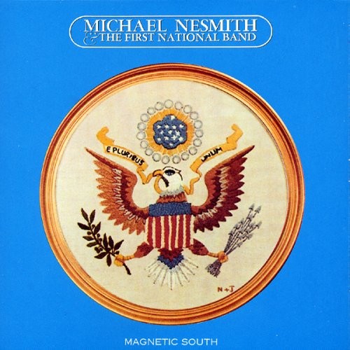 Michael Nesmith & the First National Band